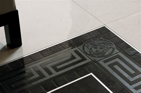 versace palace stone|versace ceramic floor tiles.